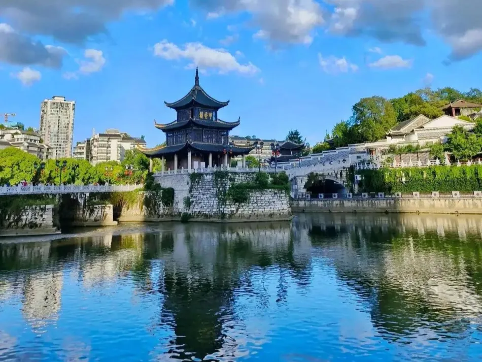贵阳贵阳移动宽带